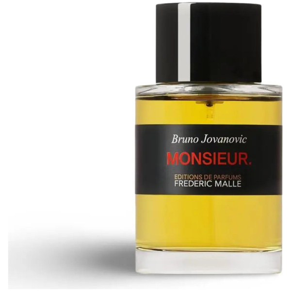 Frederic Malle -MONSIEUR - 100ML