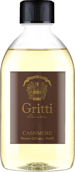 Gritti - Refil - Cashmere - 500ML