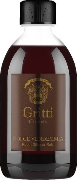 Gritti - Refil - Dolce Vendemmia - 500ML