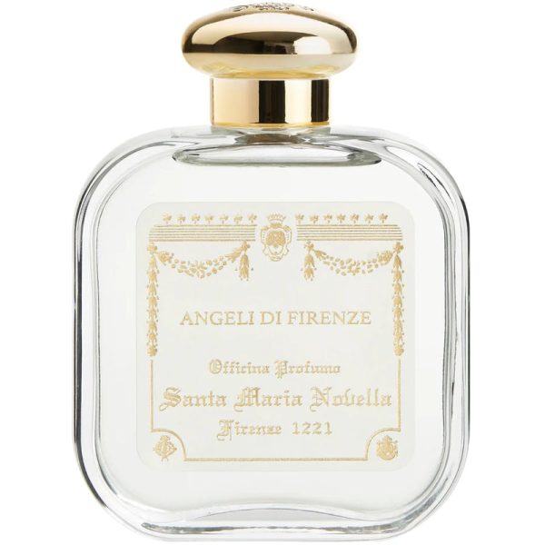 SANTA MARIA NOVELLA - Angeli di firenze